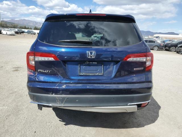 2019 HONDA PILOT TOURING