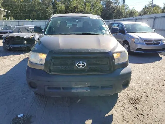 2013 TOYOTA TUNDRA DOUBLE CAB SR5  