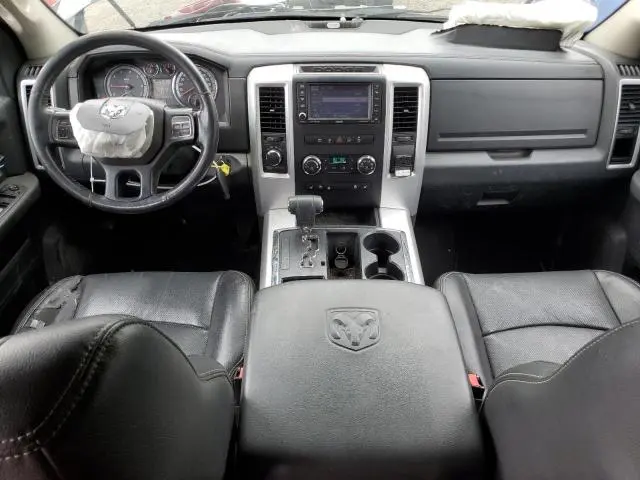 2012 DODGE RAM 1500 SPORT  