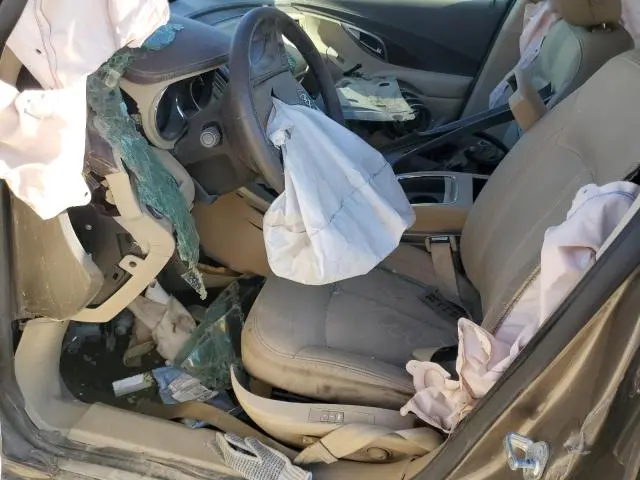 2011 BUICK LACROSSE CXL  