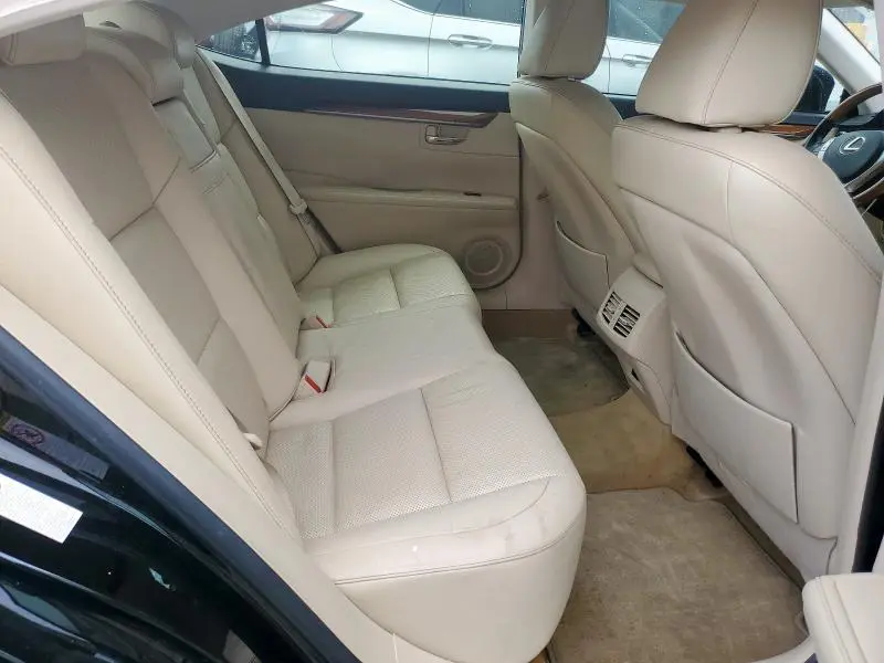 2014 LEXUS ES 300H  