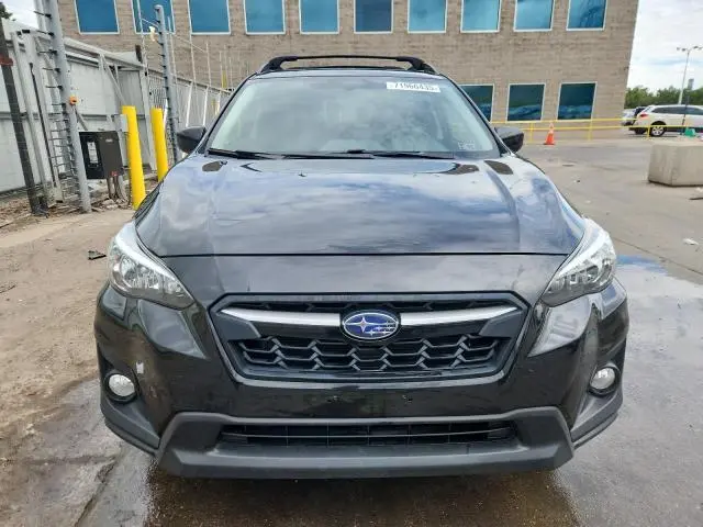 2019 SUBARU CROSSTREK PREMIUM  