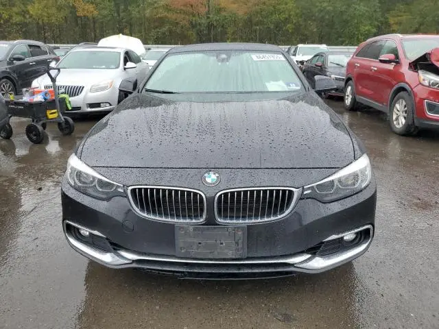 2020 BMW 430XI GRAN COUPE  
