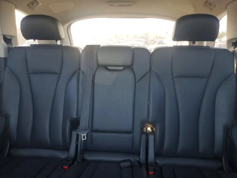 2019 AUDI Q7 PREMIUM PLUS  