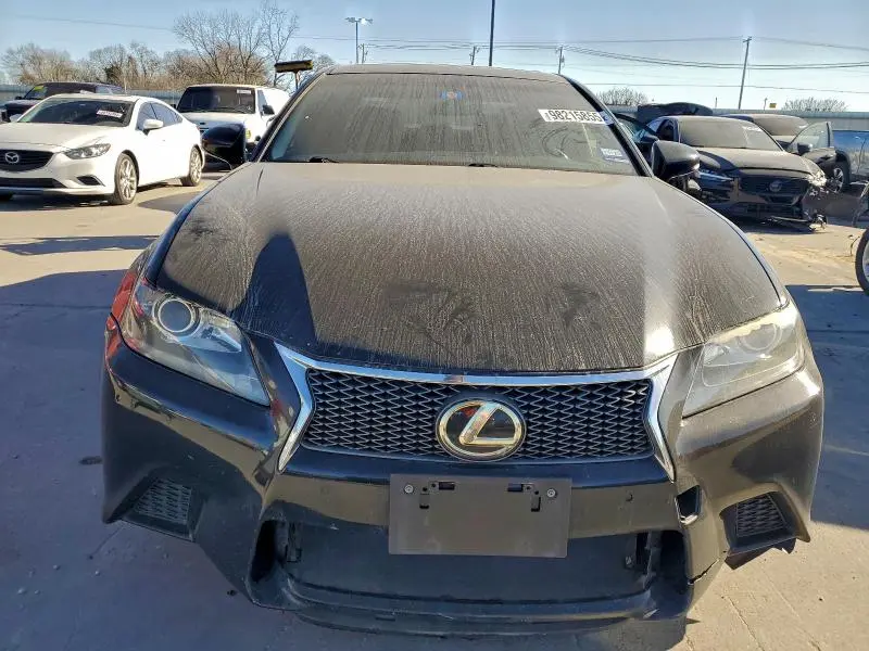 2015 LEXUS GS 350 BASE  