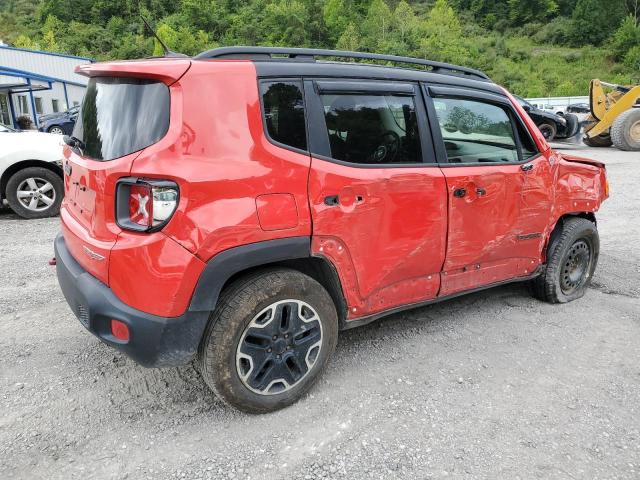 2017 JEEP RENEGADE TRAILHAWK