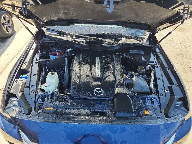 2025 MAZDA CX-90 PREFERRED  
