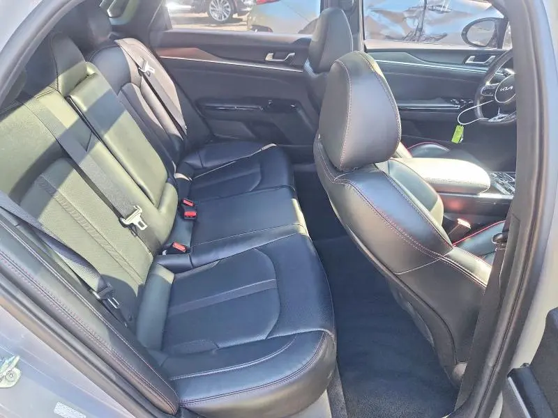 2023 KIA K5 GT  