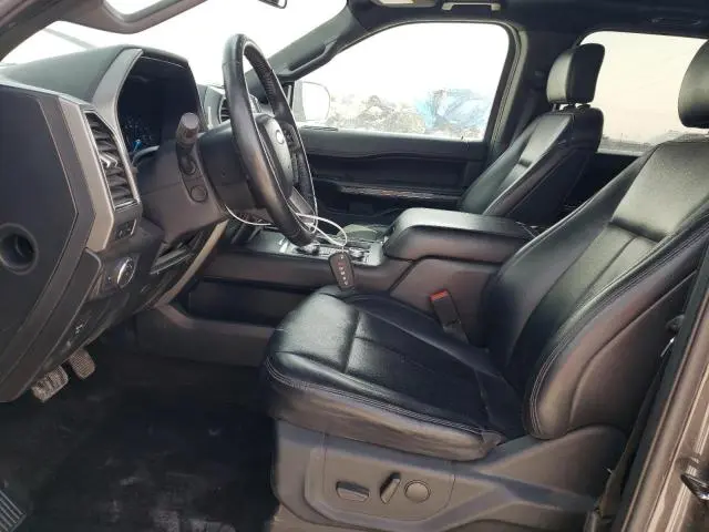 2020 FORD EXPEDITION XLT