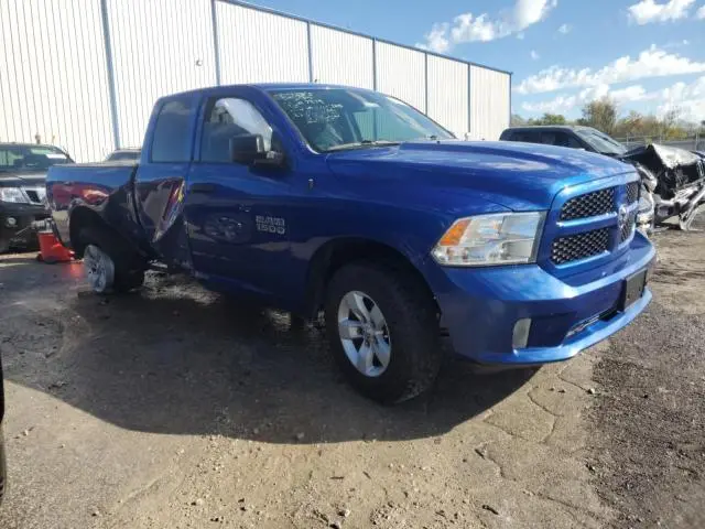 2018 RAM 1500 ST  