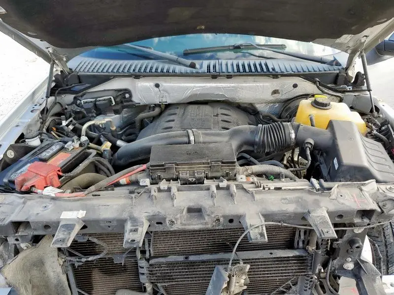 2017 FORD EXPEDITION LIMITED  