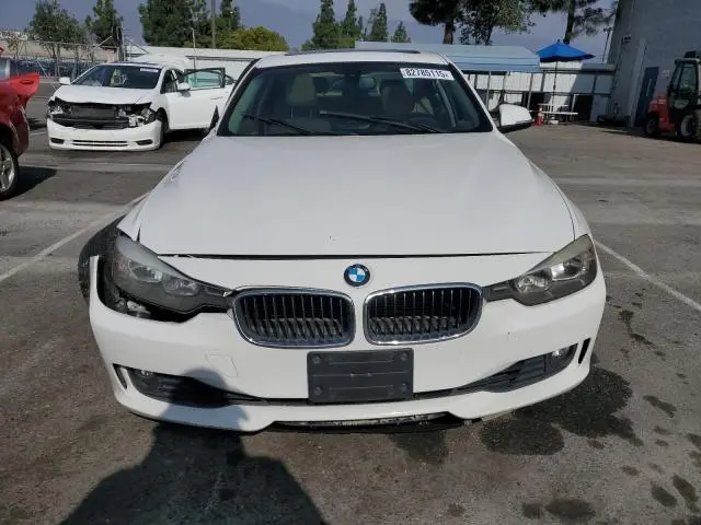 2014 BMW 328 I  