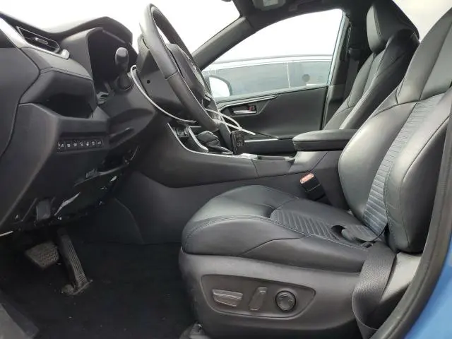 2024 TOYOTA RAV4 XSE