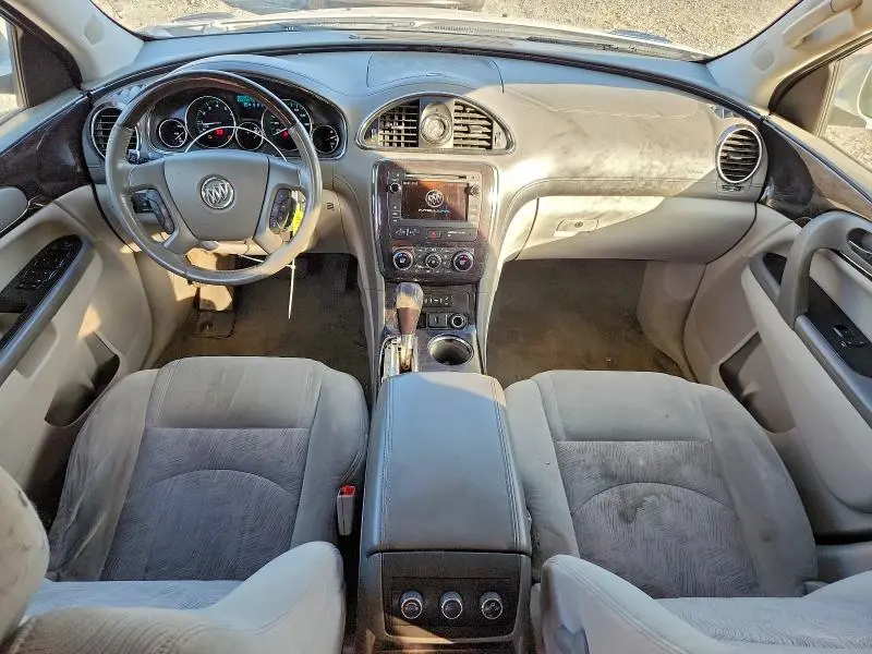 2016 BUICK ENCLAVE   