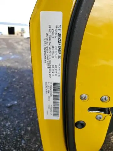 2010 DODGE CHALLENGER R/T  