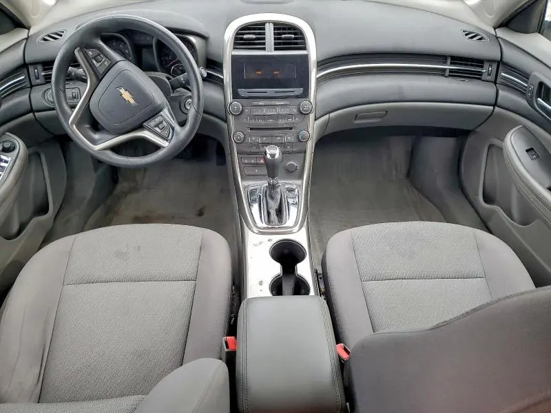 2013 CHEVROLET MALIBU LS  