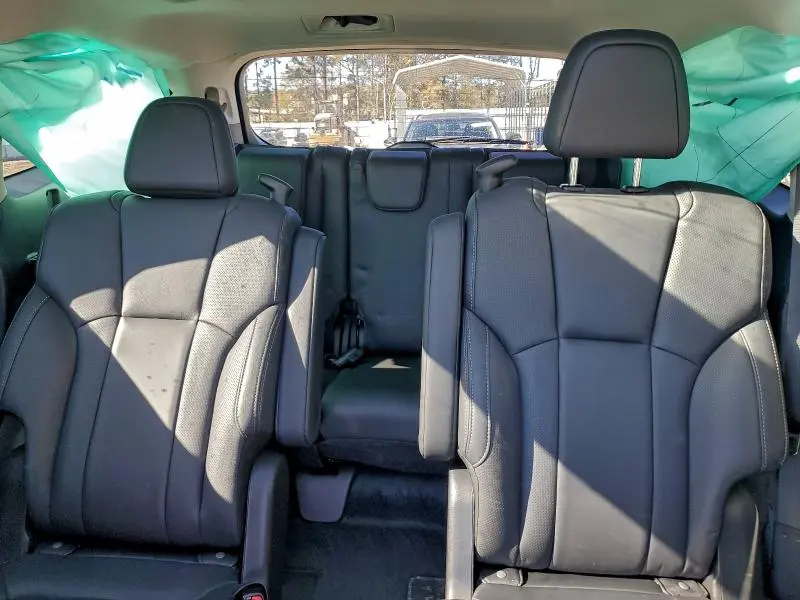 2021 SUBARU ASCENT LIMITED  