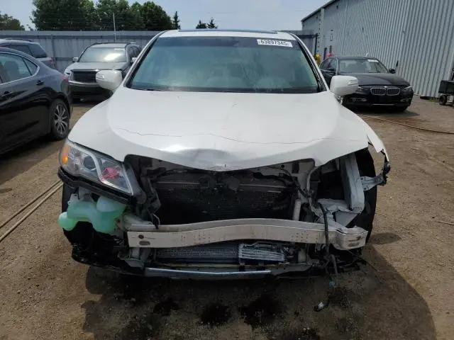 2015 ACURA RDX TECHNOLOGY  