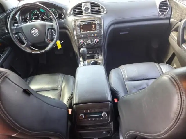 2014 BUICK ENCLAVE   