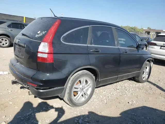 2011 HONDA CR-V LX  