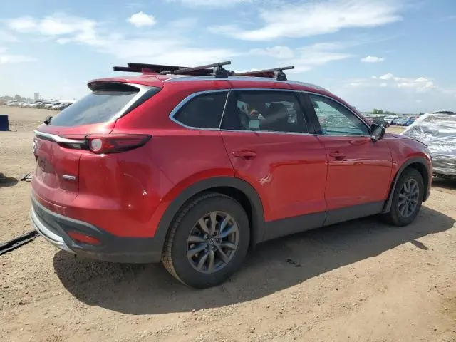 2022 MAZDA CX-9 TOURING  