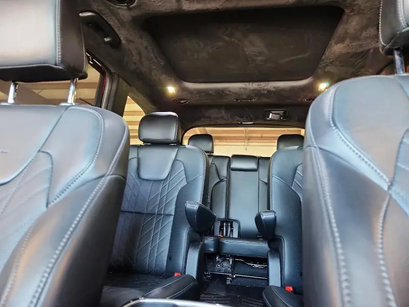 2024 KIA TELLURIDE SX-PRESTIGE X-LINE  