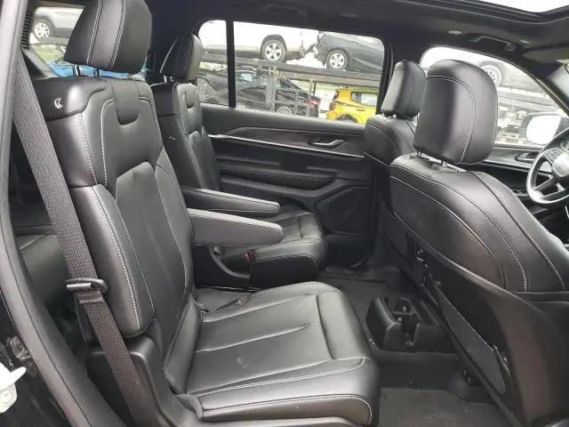 2024 JEEP GRAND CHER   