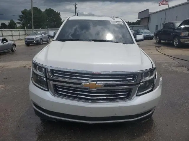2018 CHEVROLET TAHOE C1500 PREMIER  