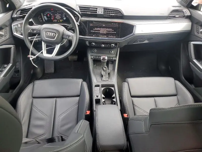 2024 AUDI Q3 PREMIUM S LINE 45  