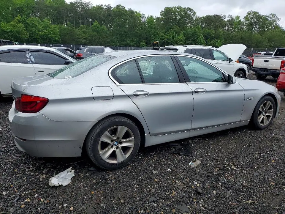 2013 BMW 528 XI  