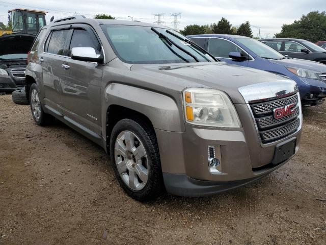 2012 GMC TERRAIN SLT