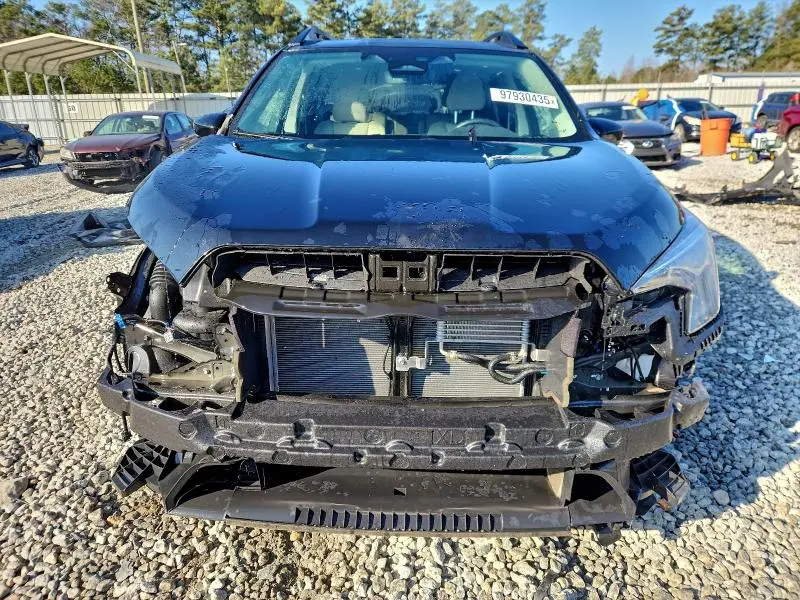 2024 SUBARU ASCENT PREMIUM  