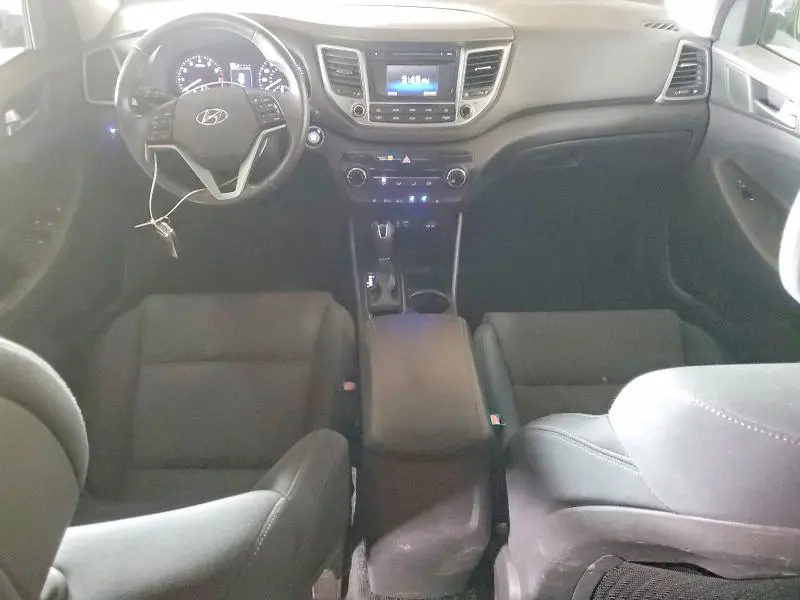 2016 HYUNDAI TUCSON SPORT  