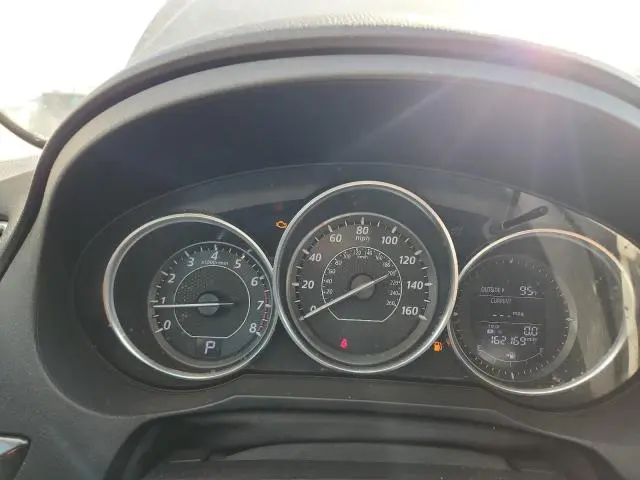 2014 MAZDA 6 TOURING  