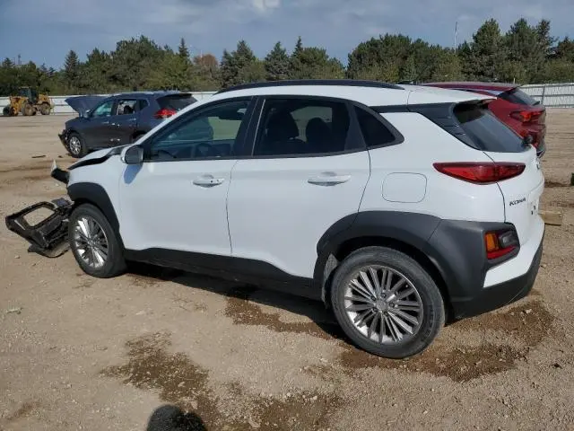 2018 HYUNDAI KONA SEL  