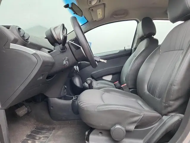 2013 CHEVROLET SPARK LS  