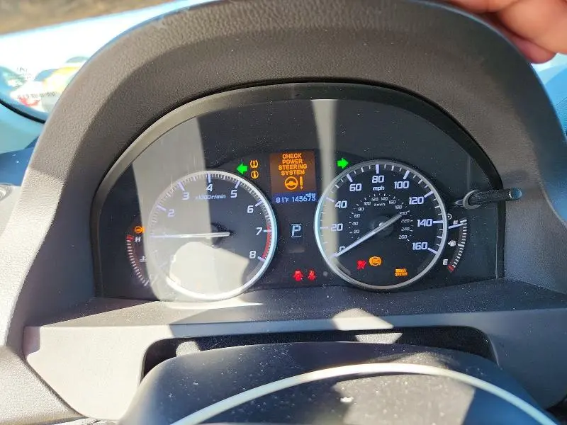 2014 ACURA RDX TECHNOLOGY  