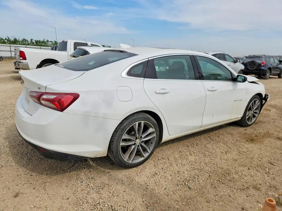 2023 CHEVROLET MALIBU PREMIER  