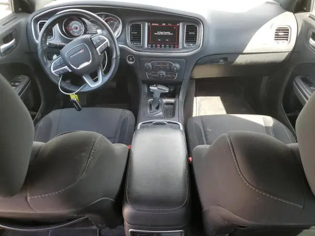 2018 DODGE CHARGER R/T  