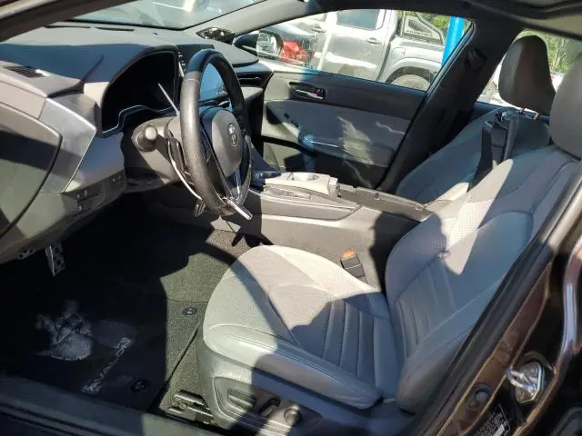 2019 TOYOTA AVALON XLE  