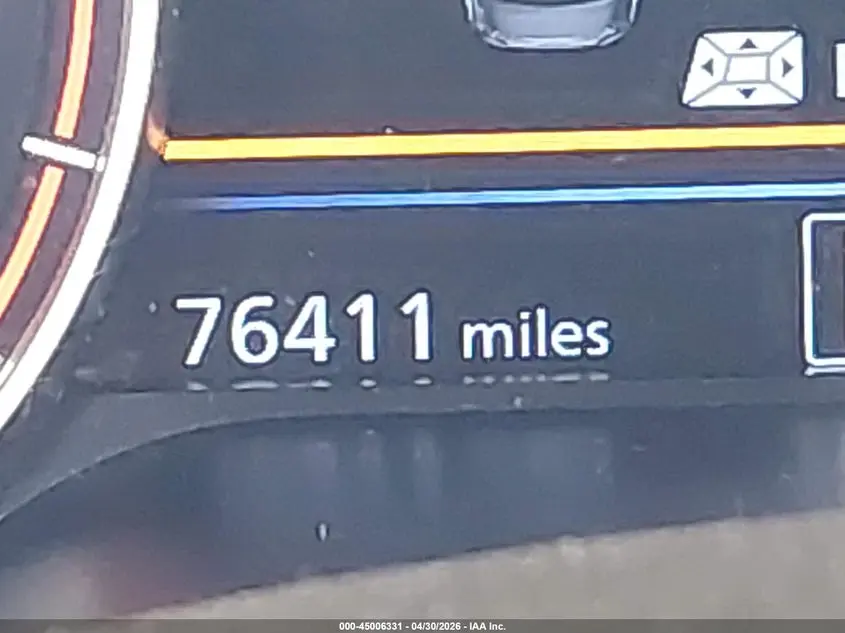 2021 NISSAN ALTIMA PLATINUM INTELLIGENT AWD