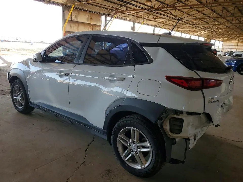 2019 HYUNDAI KONA SE  