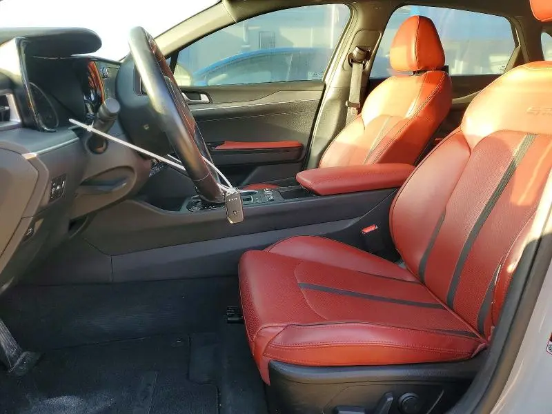 2024 KIA K5 GT LINE  