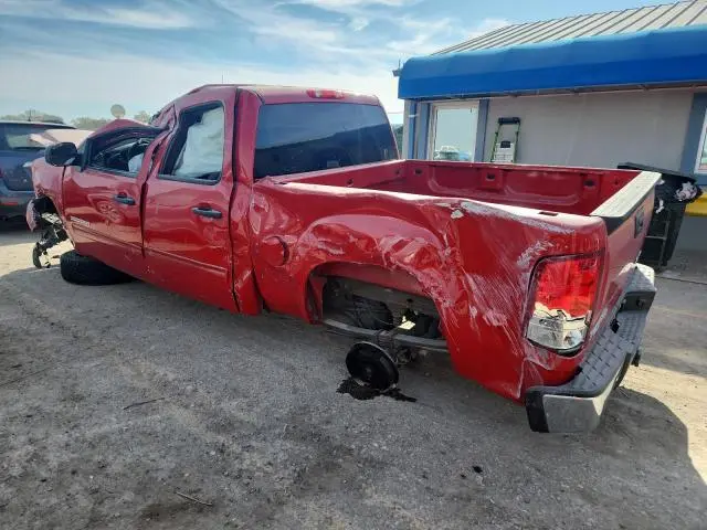 2011 GMC SIERRA C1500 SL  
