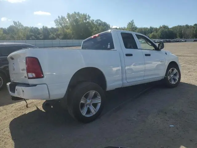 2015 RAM 1500 ST  