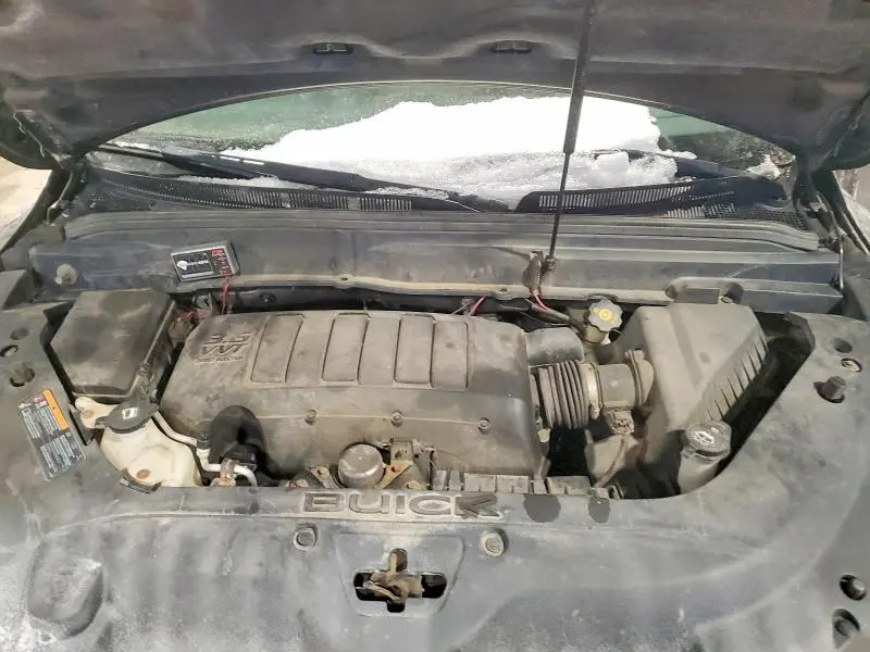 2011 BUICK ENCLAVE CX  