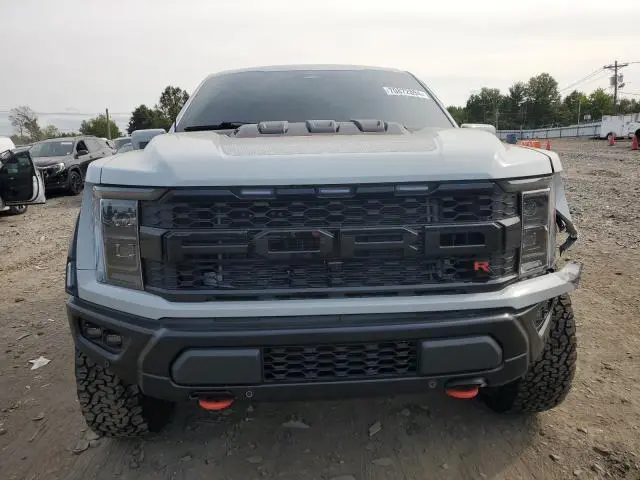 2023 FORD F150 RAPTOR  