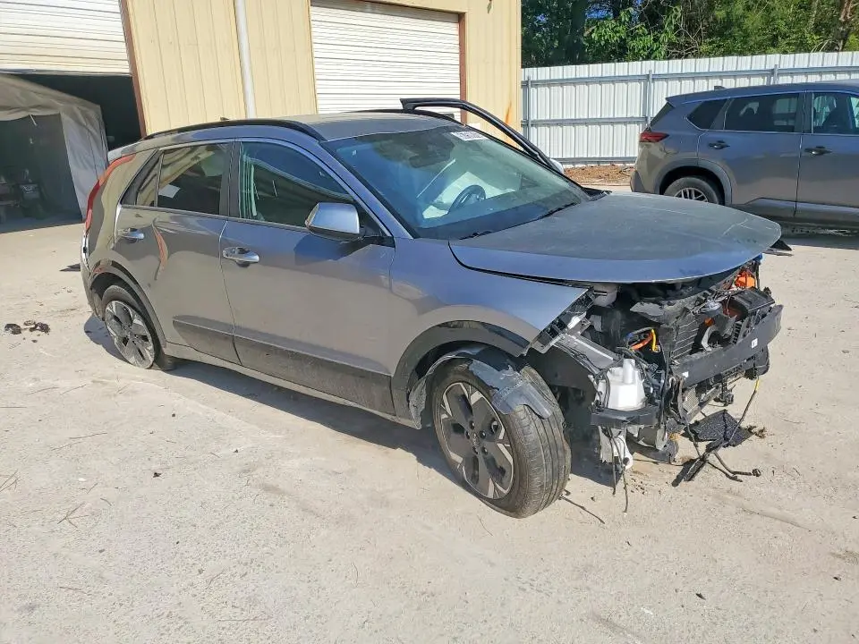 2023 KIA NIRO WIND  