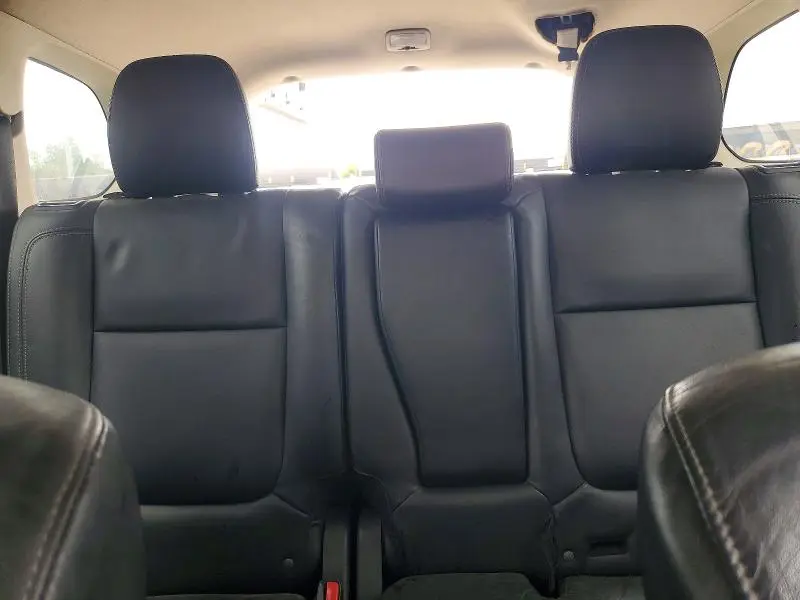 2019 MITSUBISHI OUTLANDER SE  