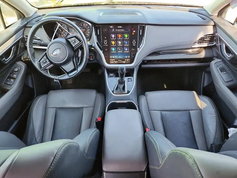 2024 SUBARU OUTBACK ONYX EDITION XT  
